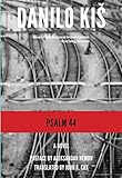 Psalm 44 (Serbian Literature)