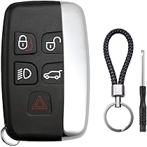 その他 RANGE ROVER REMOTE TRAVEL MGL2+ 355ml Aichiyu Smart Remote Key Fob Replacement 5 Buttons 315Mhz