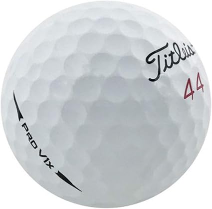 pro v1x used golf balls