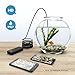 Endoscope Camera, Vodool 2.0 Megapixels Wi-Fi Inspection Borescope Snake Camera HD Compatible - 11.8FT
