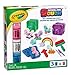 Crayola Modeling Dough Pony Play Land - 33 pieces