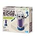 4M Tin Can Edge Detector Science Kit