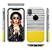 Case for iPhone XR,Digital Hutty Dual Layer Shockproof Heavy Duty Protective Cover for iPhone XR 6.1 Inch 2018 Release Yellow