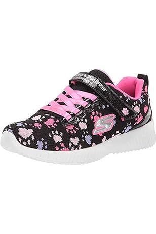 little girl bobs shoes