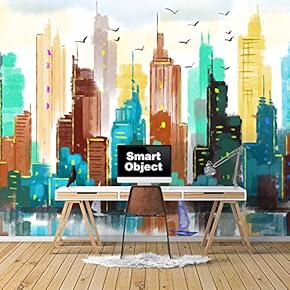 Wall Murals for Bedroom Beautiful Pictures Collection Removable Wallpaper Peel and Stick Wall Stickers - 66x96 inches