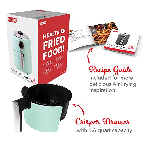 5 Dash+Compact+Electric+Temperature+Control