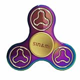 Ultra speed Tri spinner fidget spinner quite fidget hand spinner EDC