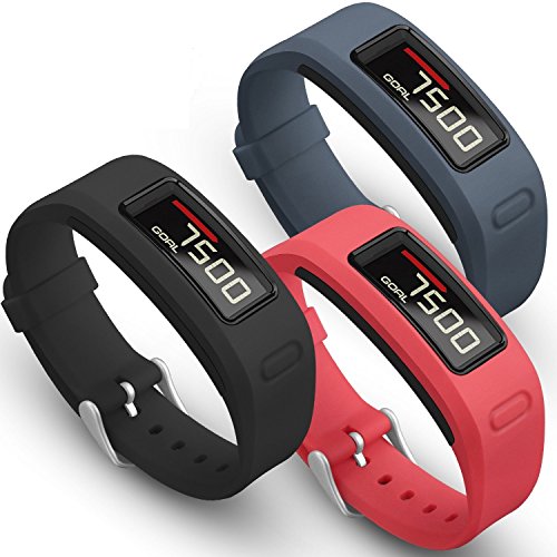 Vivofit 1 bands Clearance