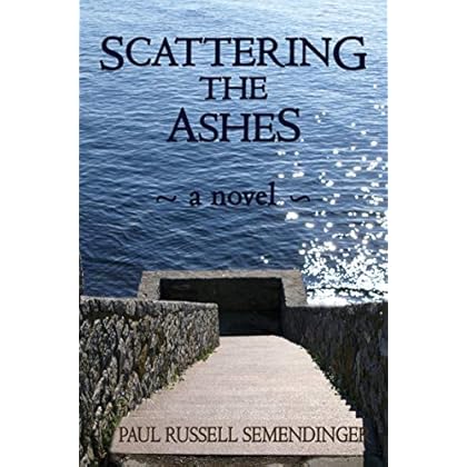 Scattering the Ashes
