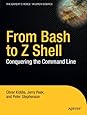 From Bash to Z Shell: Conquering the Command Line