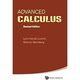 ADVANCED CALCULUS (REVISED EDITION)