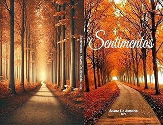 Livro Sentimentos