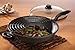 Swiss Diamond Nonstick Wok with Lid - 12.5