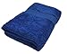 Cotton Hand Towel, Spa Towel, %100 Ringspun Cotton for Maximum softness and Absorbency, (16" x 28") (Royal Blue)