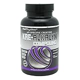 BioRhythm Kre-Alkalyn Compound 120 Capsules