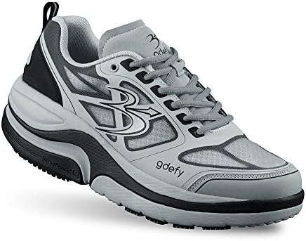 Amazon.com | g-defy ION Walking Shoes for Men | Comfortable  display picture 1