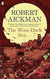 Front cover for the book The Wine-Dark Sea by Robert Aickman