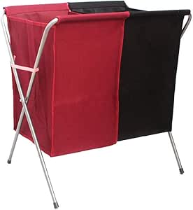 JFFFFWI Cesta de Almacenamiento Plegable Cesto Almacenamiento de Ropa