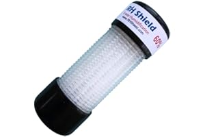 RHShield Humidity Beads 60% Humidifier Tube for 160 Cigars or Medicinal Herbs