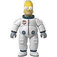The Simpsons ULTIMATES! Wave 1 - Deep Space Homer