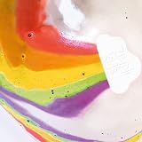 ZIMPLI Large Cloud Rainbow Baff Bombz Bath Bomb Fizzing Fun Kids view 3