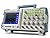Tektronix TPS2014B 100 MHz, 4 Channel, 1...