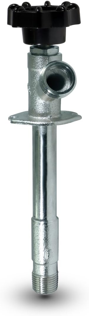 Best Garden Hose Spigot Siphon