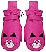 SimpliKids Children's Winter Waterproof Ski Mittens,Animal