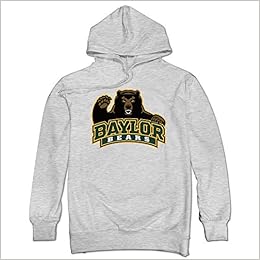 baylor sweatshirt amazon