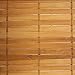 Radiance 0216350 Venezia Roll-Up Blind, 30-Inch Wide by 72-Inch Long, Spice