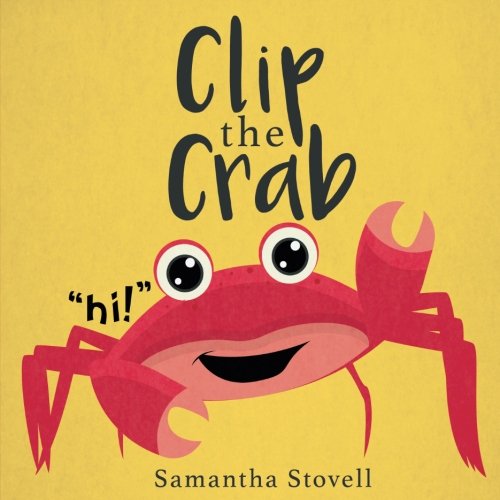 Clip the Crab