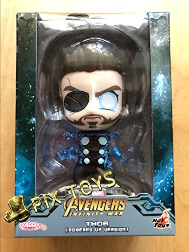 cosbaby thor infinity war