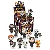 Harry Potter Mystery Minis Mini-Figures Set of 12