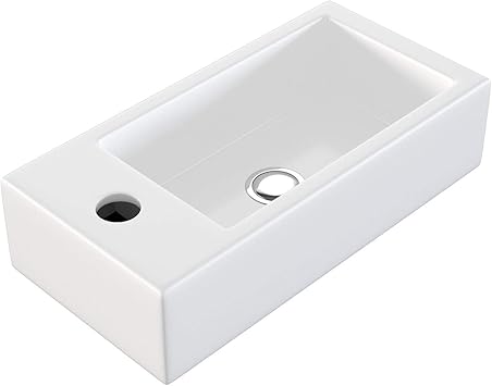 Armatur Für Kleines Waschbecken