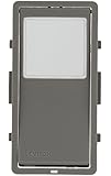 Leviton VPT24-1PZ Decora 24-Hour Programmable Timer for 1800-Watt