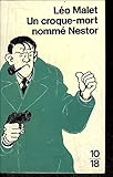 Un croque-mort nomme nestor by 