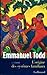 L'origine des sytemes familiaux 1 L'Eurasie (French Edition) by 