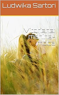 Livro Vitoriana:menina-moça