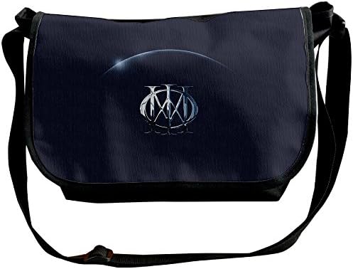 Outdoor Activity Dream Theater Eclipse Tee Shoulder Bag