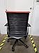 Steelcse Think 46541100ST Task Chair
