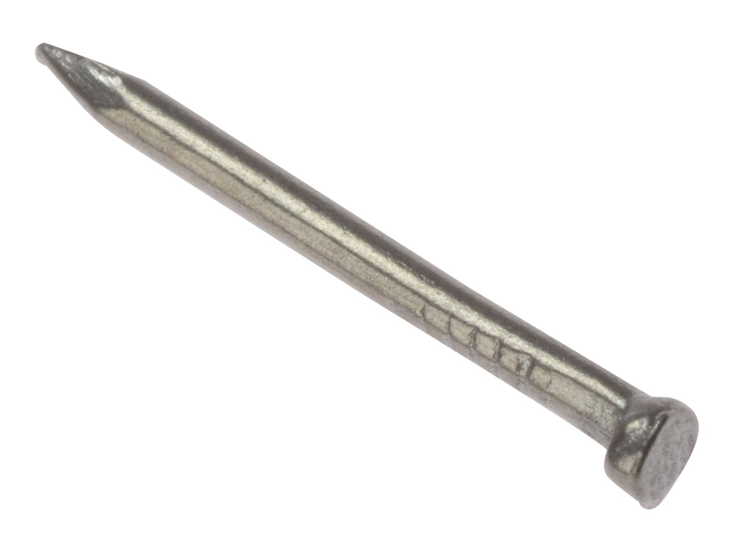 ForgeFix Veneer Pins | 1.00 x 15mm | Bright | Bag 500gm