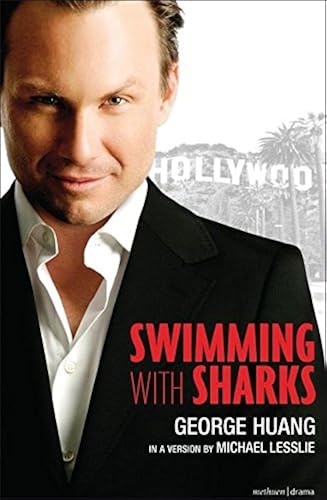Download Swimming with Sharks PDF