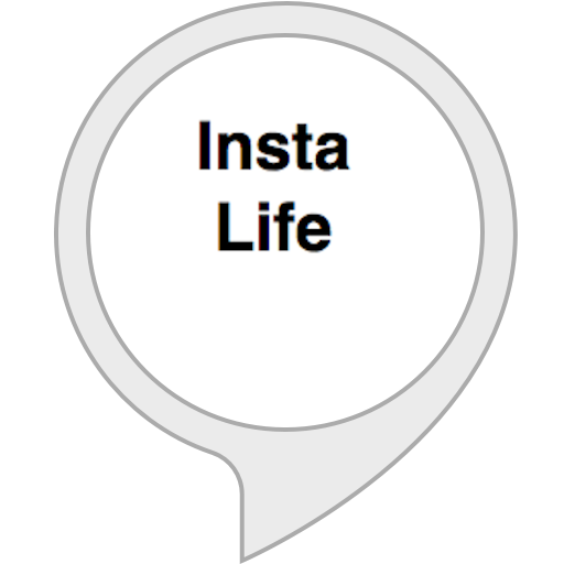 Amazon Com Insta Life Alexa Skills amazon com insta life alexa skills
