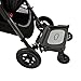 Baby Jogger Glider Board, Black