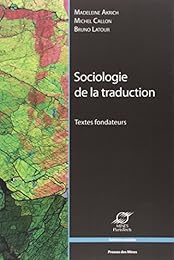 Sociologie de la traduction