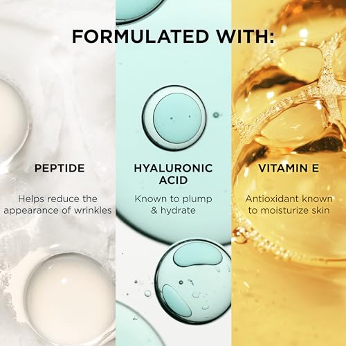 IT Cosmetics Bye Bye Under Eye Travel Concealer - Water-Resistant, 24H Full Coverage Brightening Concealer For Dark Circles, Fine Lines, Redness & Discoloration, Color Correcting Cream - 0.11 fl oz