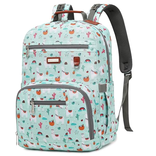 BILLITON MASHI Diaper Bag Backpack