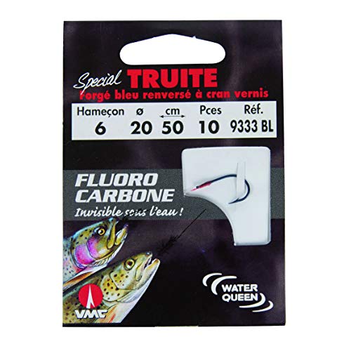 Hameçons VMC Spinshot taille 4 - Orient Nature Hameçons VMC Spinshot taille 4 - Orient Nature