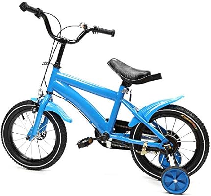 aluminium frame bike for child