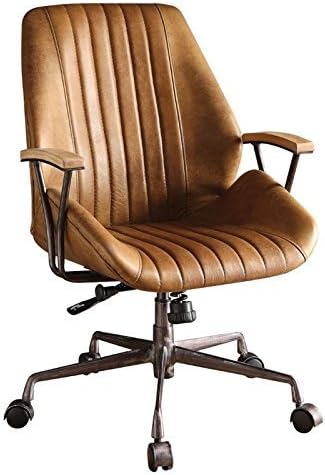 leather office chair